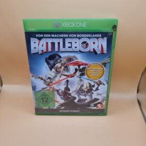 Battleborn  für Xbox One