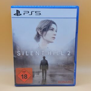 Silent Hill 2 PS5 (Playstation 5)