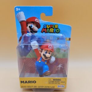 World of Nintendo Minifiguren Super Mario