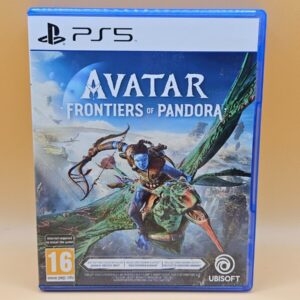 PS5 - Avatar: Frontiers of Pandora