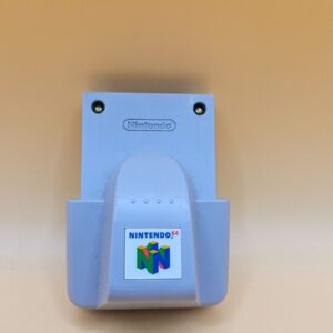 N64 - Original Nintendo Rumble Pak