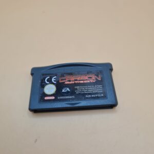 Nintendo Gameboy Advance: Need for Speed Carbon