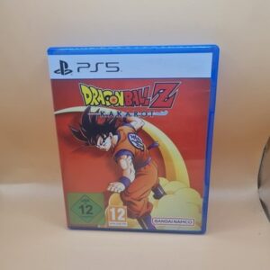Dragon Ball Z: Kakarot - Sony Playstation 5 / PS5 Spiel