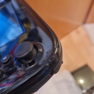 NINTENDO WiiU LIMITED XENOBLADE BUNDLE Version Konsole mit OVP + SPIEL