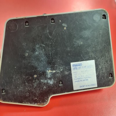 Super Nintendo SNES Score Master Arcade Joystick Controller getestet – Bild 2