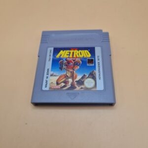Metroid II 2: Return of Samus | Nintendo GameBoy Classic Modul