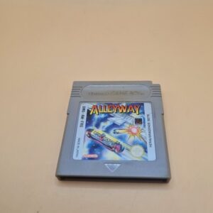 Alleyway - Nintendo Game Boy Spiel - Nur Modul - PAL