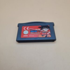 Dragonball Advanced Adventure, Gameboy Advance