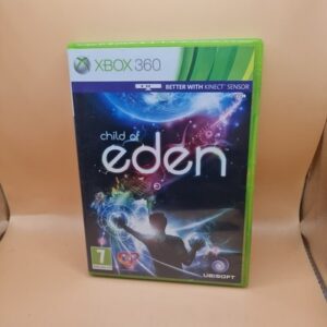 Child of Eden für Microsoft Xbox 360 / Xbox360