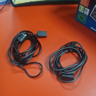 Konsole Nintendo NES Mini Classic + 2ter Controller +Tasche+Verlängerung – Bild 3