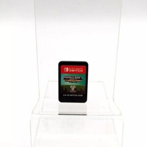 Minecraft Story Mode: Season Two - Staffel 2 - Nintendo Switch - Nur Modul