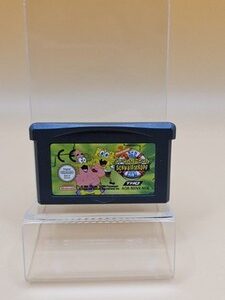 Spongebob Schwammkopf: Der Film | Game Boy Advance GBA Modul | Nintendo Gameboy