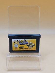 Cosmo & Wanda-Wenn Elfen Helfen! Schattenduell | GBA | Nintendo GameBoy Advance