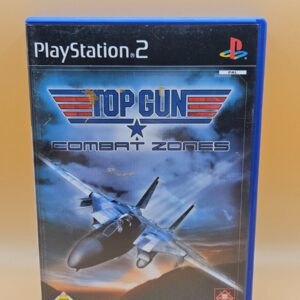 Top Gun für Playstation 2 PS2