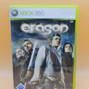 Eragon - Microsoft Xbox 360