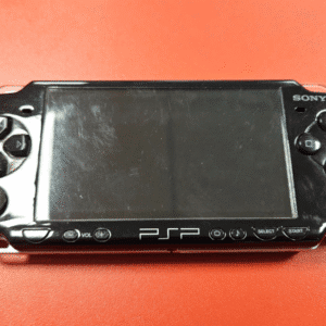 Sony Playstation Portable PSP - DEFEKT
