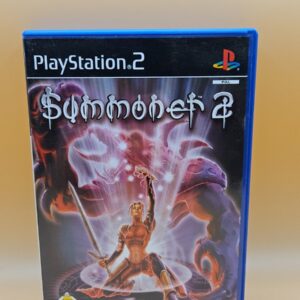 Summoner 2 (Sony PlayStation 2) PS2 Spiel