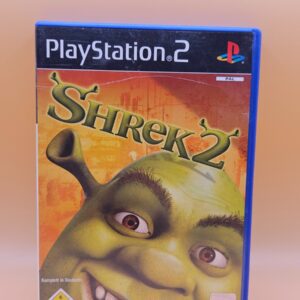 Shrek 2 für Playstation 2 PS2