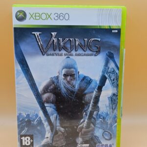 Viking Battle for Asgard - Microsoft Xbox 360