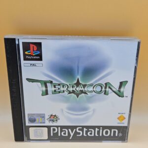 Terracon PS1 Sony PlayStation 1