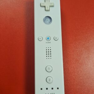 Original Nintendo Wii  Fernbedienung FB  Weiß