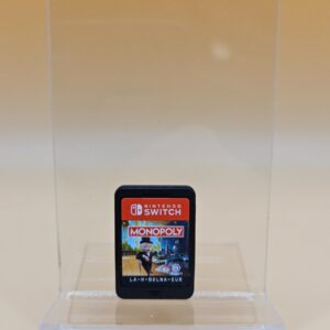 Monopoly (Nintendo Switch) Nur Modul