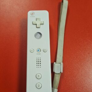 Original Nintendo Wii Controller Weiß