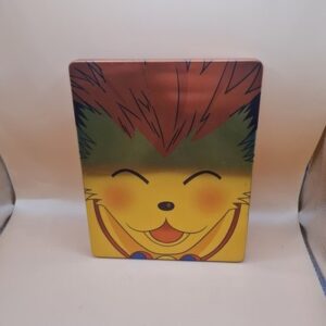 Tales Of Symphonia Remastered - Steelbook PS4