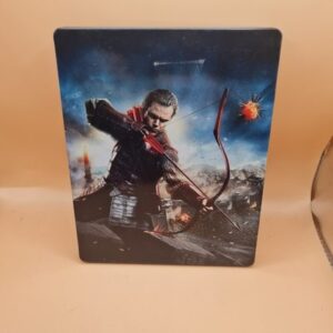 The Great Wall - Blu-ray Limited Steelbook, Matt Damon