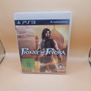 Prince of Persia: Die vergessene Zeit (Sony PlayStation 3) PS3 Spiel in OVP