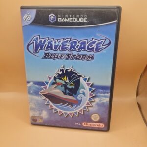 Wave Race: Blue Storm Nintendo GameCube gebraucht in OVP