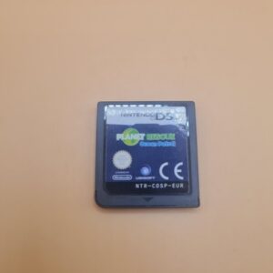 Nintendo DS Planet Rescue : Ocean Patrol