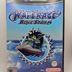 Wave Race: Blue Storm Nintendo GameCube gebraucht in OVP