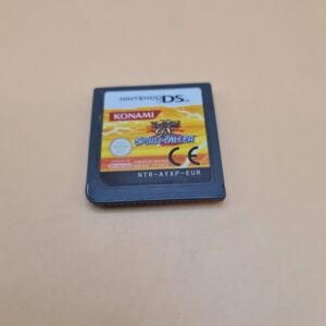 Yu-Gi-Oh! Gx: Spirit Caller (Nintendo DS) | NUR MODUL