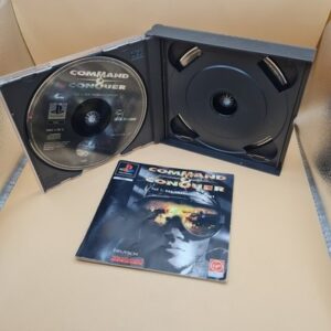 Ready 2 Rumble: Boxing Round 2 (Sony PlayStation 1, PS1, PSone)