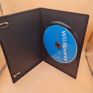 Wii Sports - Nintendo Wii - PAL Nur CD