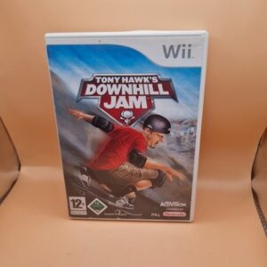 Tony Hawks Downhill Jam von Activision | Game