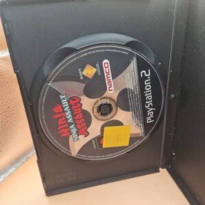Ninja Assault - Sony Playstation 2 / PS2 Spiel