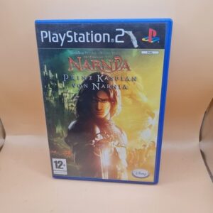 Playstation 2 / PS2: Die Chroniken von Narnia - Prinz Kaspian von Narnia