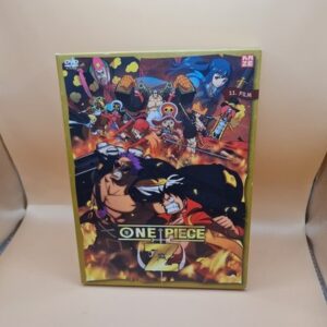 One Piece - 11. Film: One Piece Z (Limited Edition inklus... | DVD | Zustand gut
