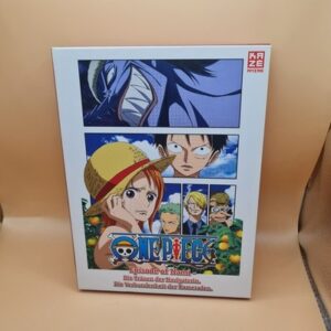 One Piece TV Special 2 - Episode of Nami von Katsumi... | DVD |