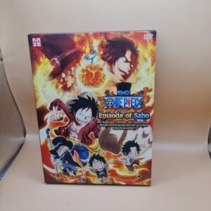 One Piece - TV Special: Episode of Sabo - Das Band d... | DVD