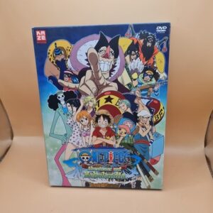 One Piece - TV Special - Episode of Nebulandia von K... | DVD