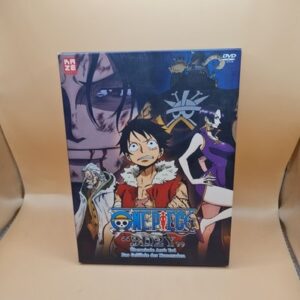 One Piece 3D2Y | DVD |
