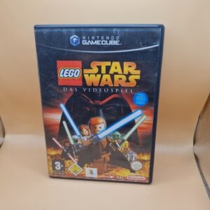 Lego Star Wars von EIDOS GmbH | Game