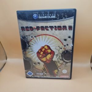 Red Faction II / 2 für Nintendo GameCube
