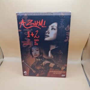 Azumi 1+2 [2 DVDs] von Ryuhei Kitamura | DVD