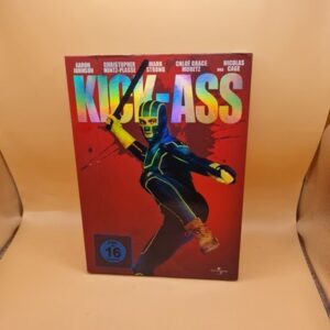 Kick-Ass - Jahr100Film  von Matthew Vaughn | DVD |