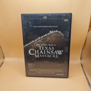 Michael Bays Texas Chainsaw Massacre  | DVD