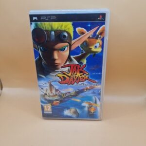 Jak and Daxter: The Lost Frontier  - Sony PSP Playstation Portable - gebraucht